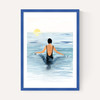 Swimmer