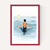 Swimmer