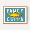 Fancy A Cuppa