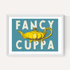 Fancy A Cuppa