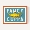 Fancy A Cuppa