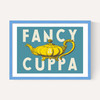 Fancy A Cuppa