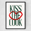 Kiss The Cook