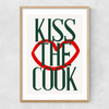 Kiss The Cook