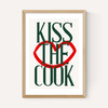 Kiss The Cook