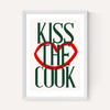 Kiss The Cook