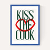 Kiss The Cook
