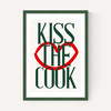 Kiss The Cook