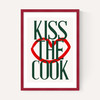 Kiss The Cook