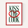 Kiss The Cook