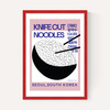 Knife Cut Noodles