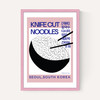 Knife Cut Noodles