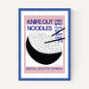Knife Cut Noodles