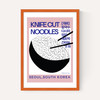 Knife Cut Noodles