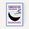 Knife Cut Noodles