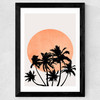 Miami Beach Peach