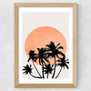 Miami Beach Peach