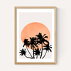 Miami Beach Peach