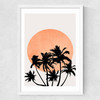 Miami Beach Peach