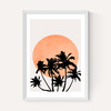 Miami Beach Peach