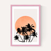 Miami Beach Peach