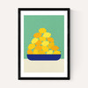Sicily Lemons
