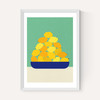 Sicily Lemons