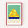 Sicily Lemons