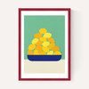 Sicily Lemons