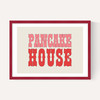 Pancake House