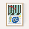 Striped Sardines
