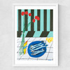 Striped Sardines