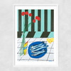 Striped Sardines