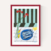 Striped Sardines