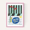 Striped Sardines