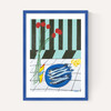 Striped Sardines
