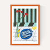 Striped Sardines