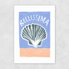 Bellissima Unframed Print