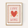Love Wins