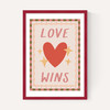 Love Wins