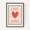 Love Wins
