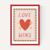 Love Wins