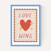 Love Wins