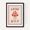 Grow Wild