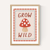 Grow Wild