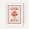 Grow Wild
