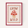 Grow Wild