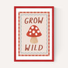Grow Wild