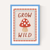 Grow Wild