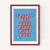 Disco Ball by The Violet Eclectic